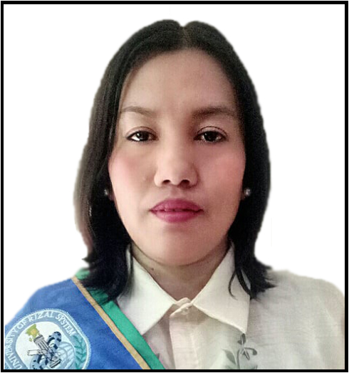 ANALYN M. TANAWAN, MLIS, RL, Lpt - MORONG