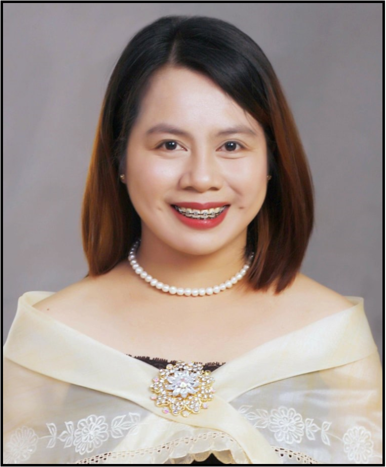 ANNA MINIA LOURDES C. MARTINEZ, MLIS, RL - PILILLA