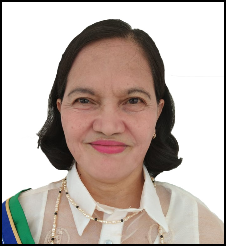 NIDA SJ. SALVIO - MORONG