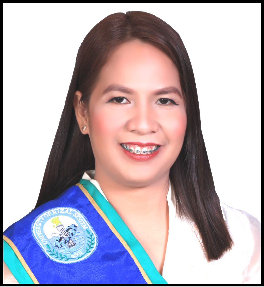 SHIELA E. RAGUINE, RL - ANTIPOLO