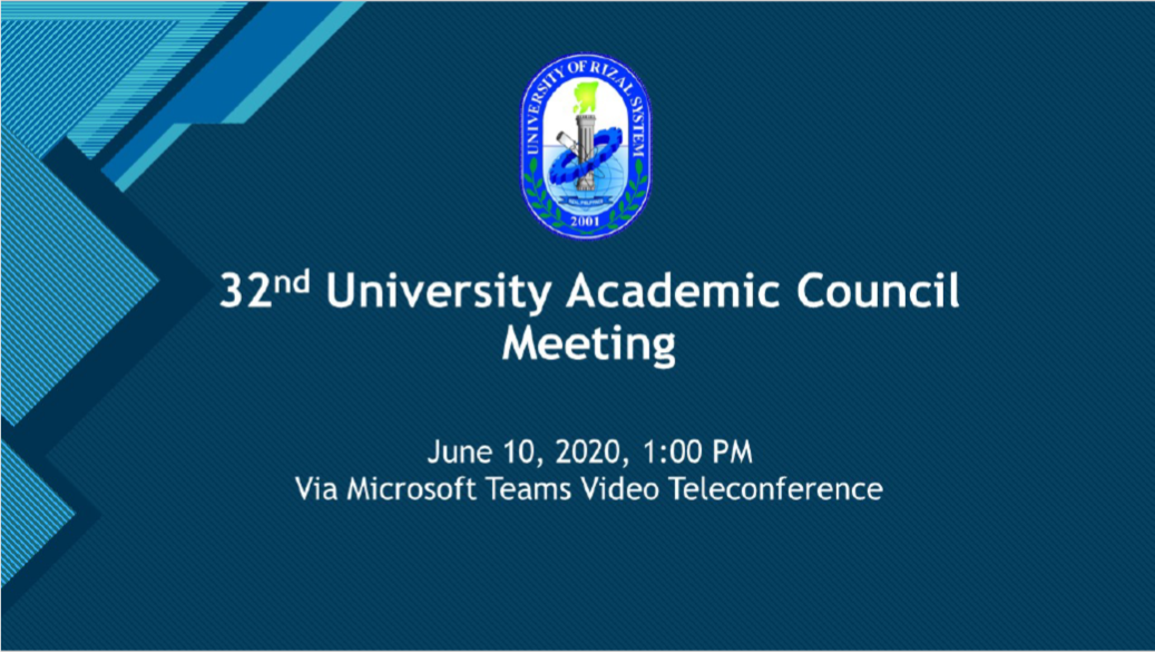 SY 2020 21 Calendar, Guide on ‘New Normal’ Proposed University of