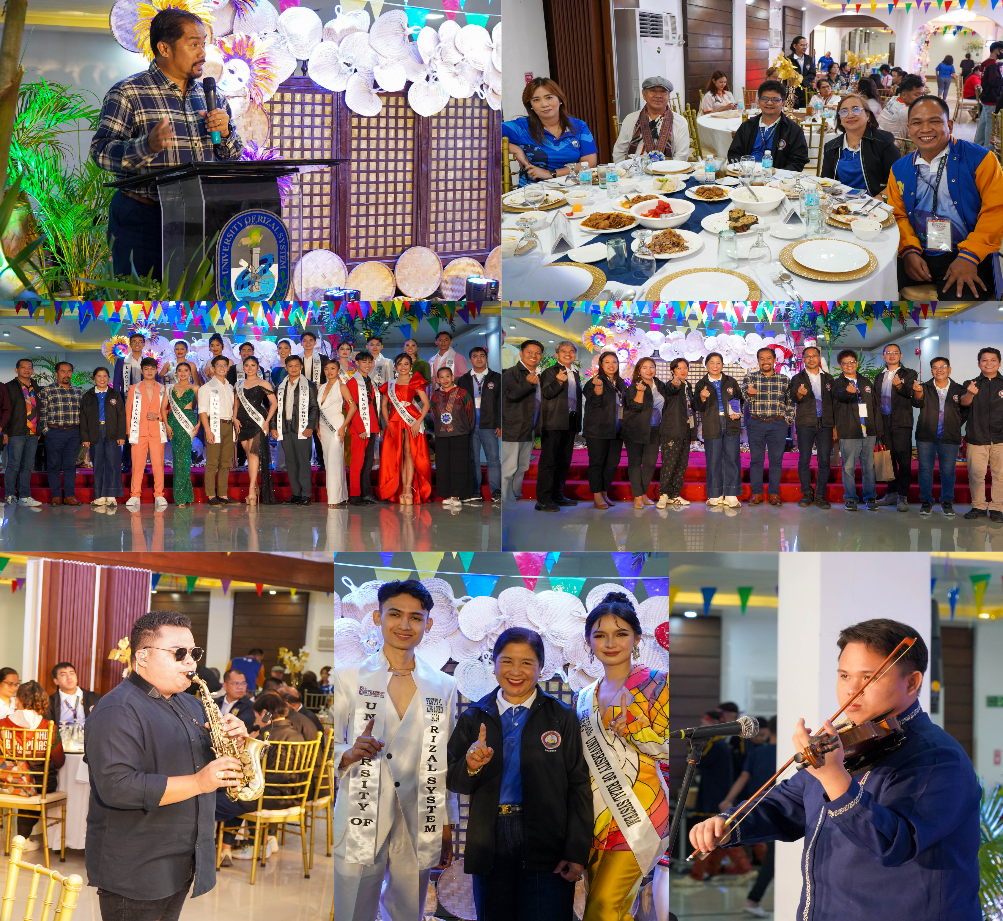 Dignitaries’ Night Highlights Culture, Arts Fest