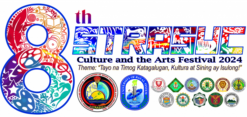 8th SCAF Winners Announced