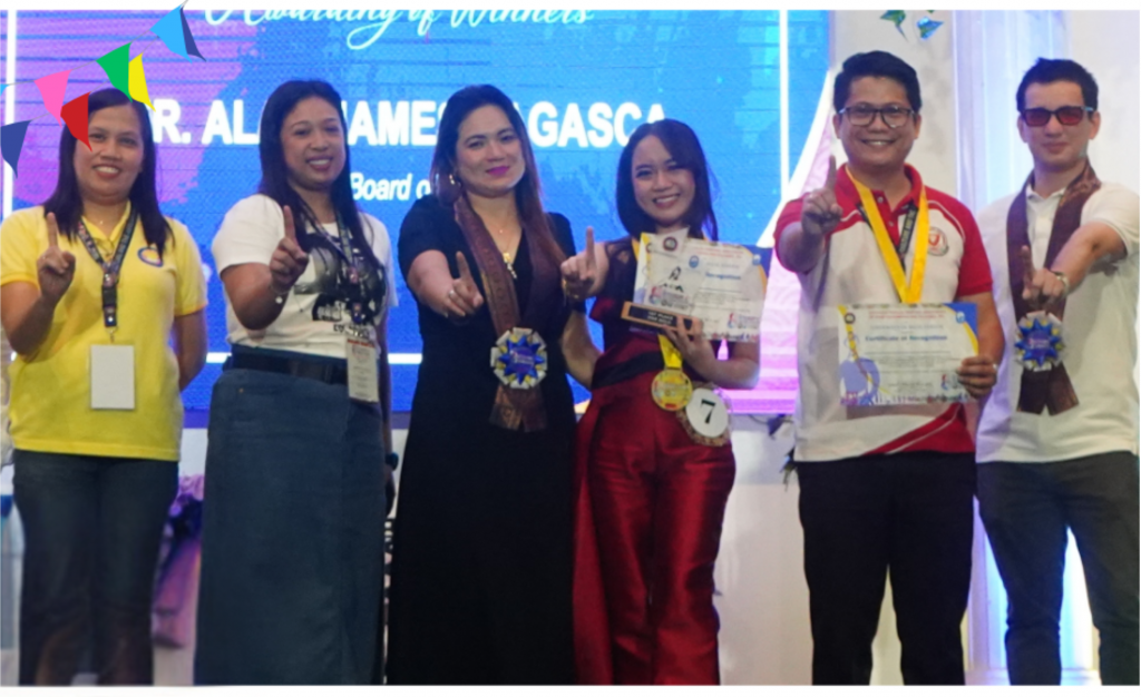 BatSU’s Baculo Wins Gold in Pop Solo