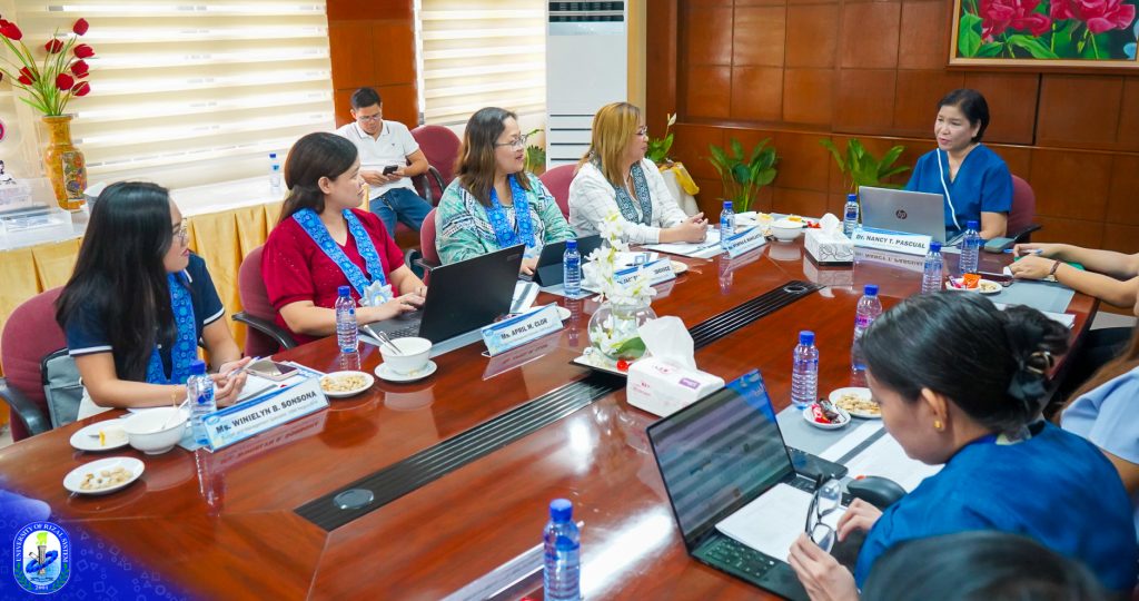FY 2026 Technical Budget Hearing Held