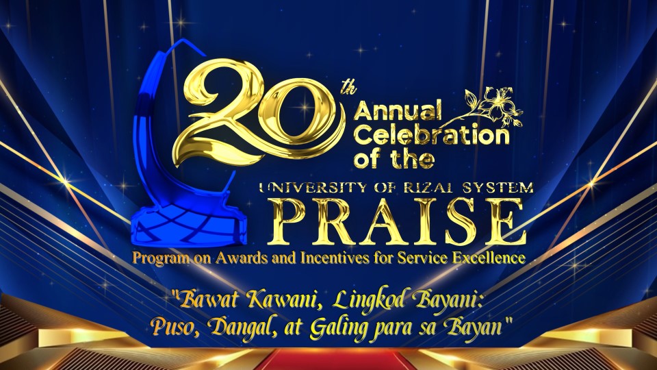 URS Grants Loyalty, Service Incentives | Career, Self-development Award Given