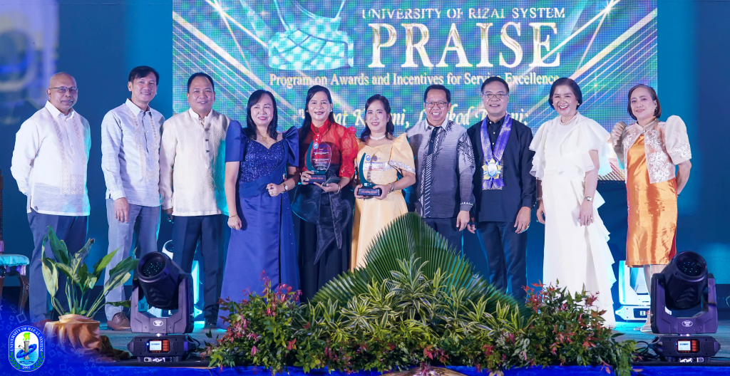 URS Hurdles PRC, TESDA Exams
