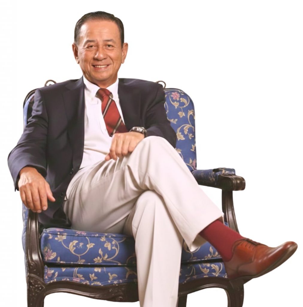 In Memoriam: Atty. Gilberto M. Duavit Sr., A Visionary Leader (1934-2018)