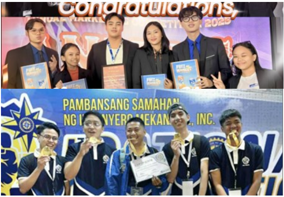 NMAC, PSIM Tilts Won