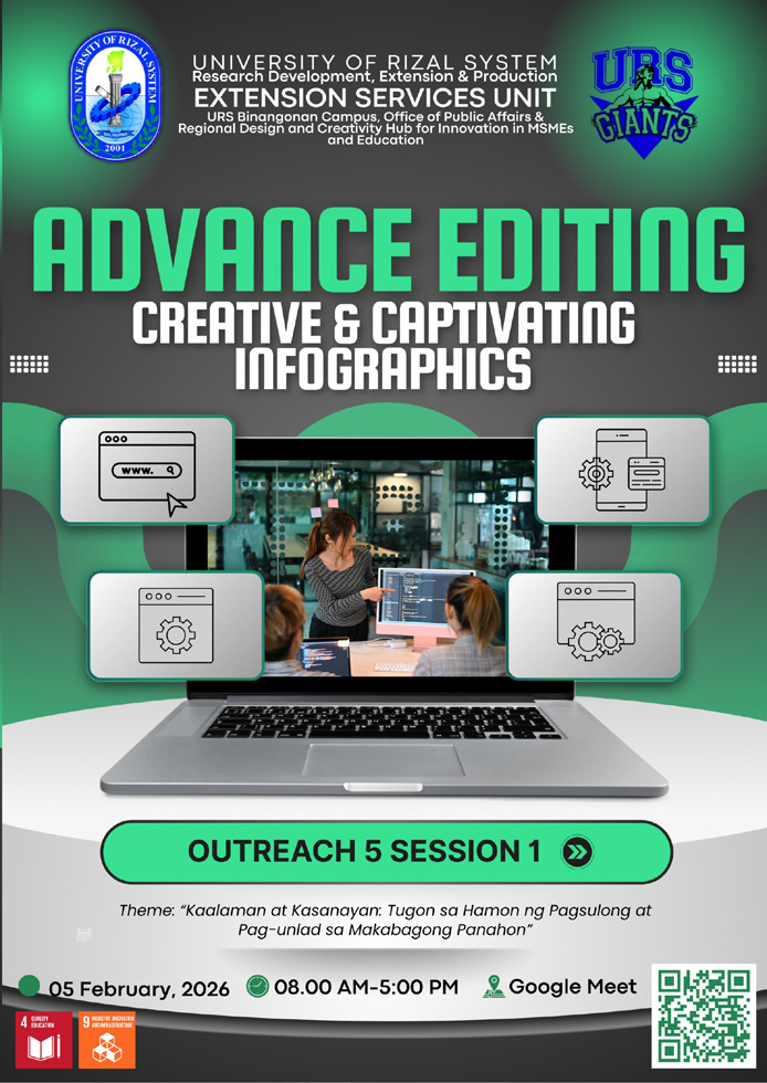 Outreach 5 Starts Strong in Early 2026