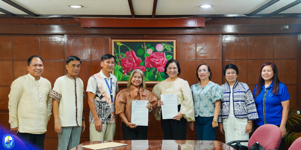TESDA Rizal, URS Seal MOU for Skills Enrichment