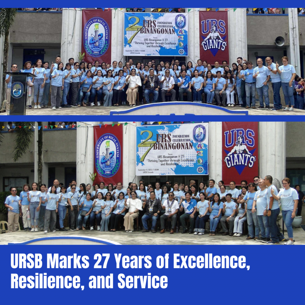 URSB Marks 27 Years of Excellence, Resilience, and Service